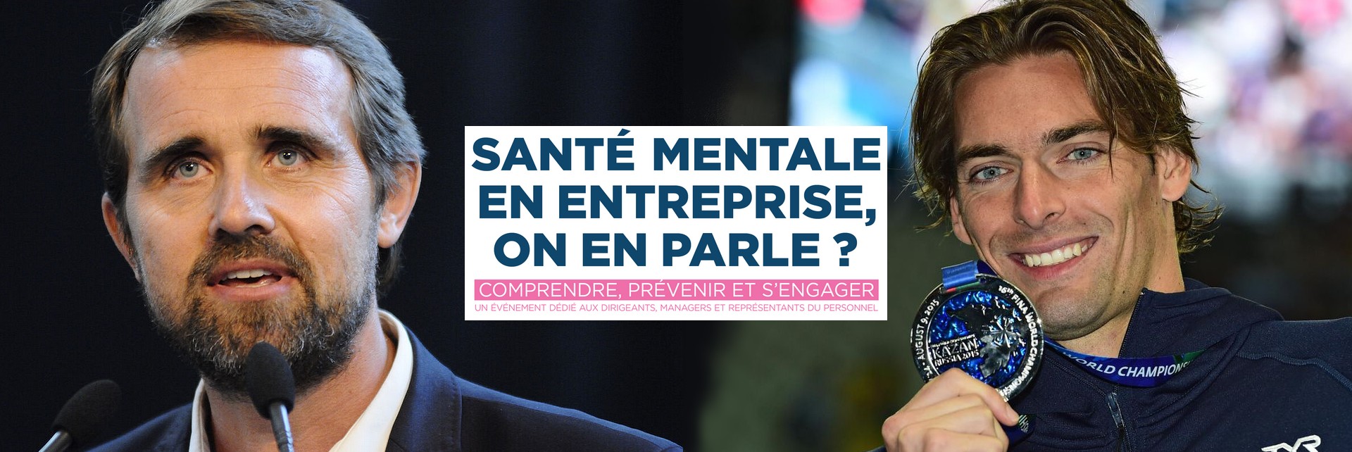 🧑‍💻 Forum « Santé mentale en entreprise, on en parle ? »