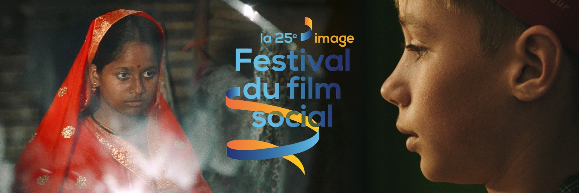 🎬 Festival du film social