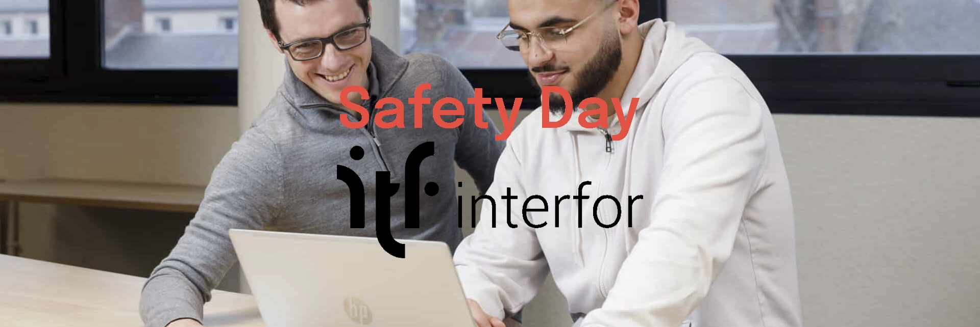 🏗️ Safety Day Interfor SIA