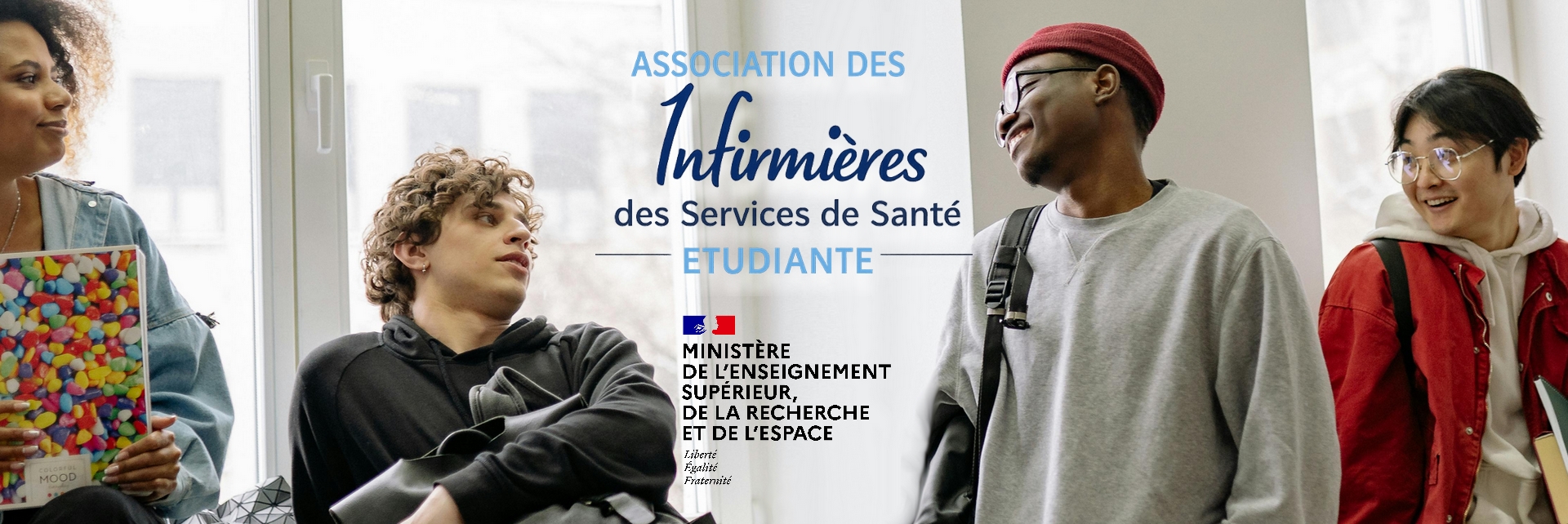👩‍⚕️ Journée Nationale des Infirmières des Services de Santé Universitaire